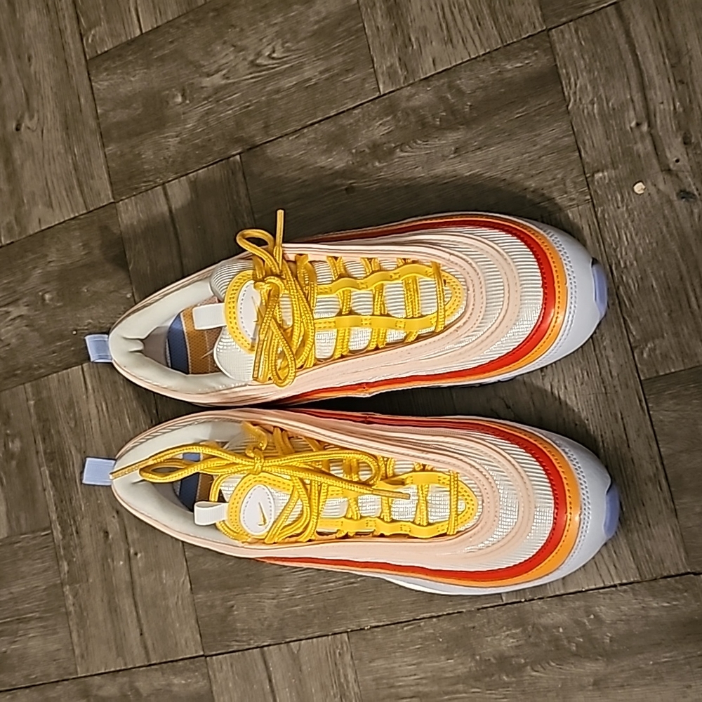 Airmax 97 8.5